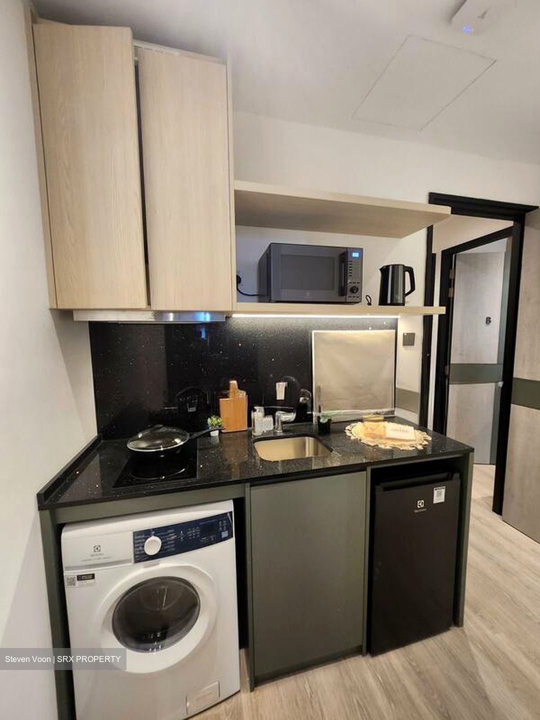 River Valley Road (D9), Apartment #510032481